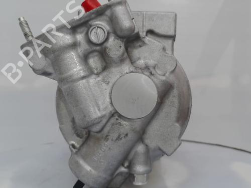 AC compressor CITROËN C4 II (NC_) 1.6 BlueHDi 120 | BP31137876M34