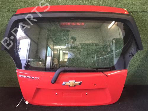 Bakluke CC/Kombi-Kupé CHEVROLET SPARK (M300) 1.0 | BP25631249C6 