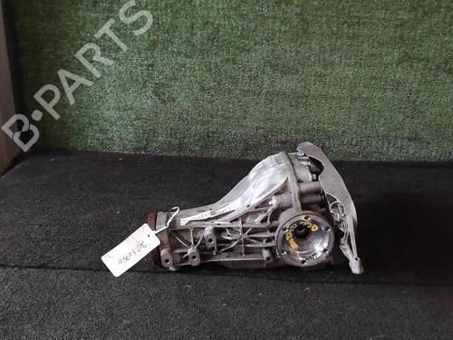 Used Rear differential Rear differential AUDI A5 (8T3) 3.0 TDI quattro (240 hp) 25644845 25644845