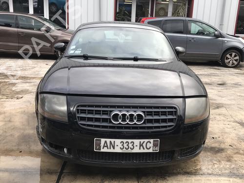Used Parts AUDI TT Roadster (8N9)  1.8 T  2528168