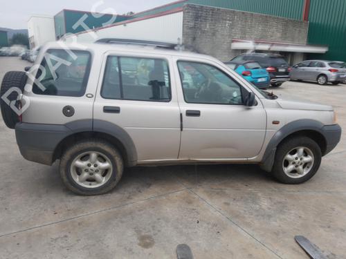 Left taillight LAND ROVER FREELANDER I (L314) 1.8 i 16V 4x4 | BP25648346C34 