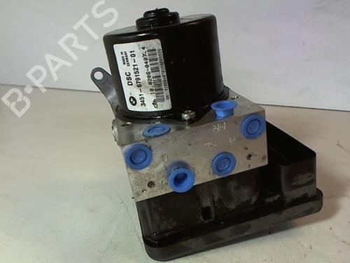 Used ABS pump BMW 1 (E81) 118 d (143 hp) 25636102