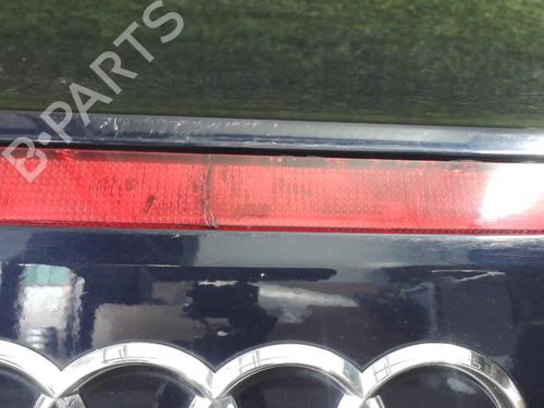 Used Tailgate Tailgate AUDI A4 B6 Convertible (8H7) 1.8 T (163 hp) 25644227 25644227