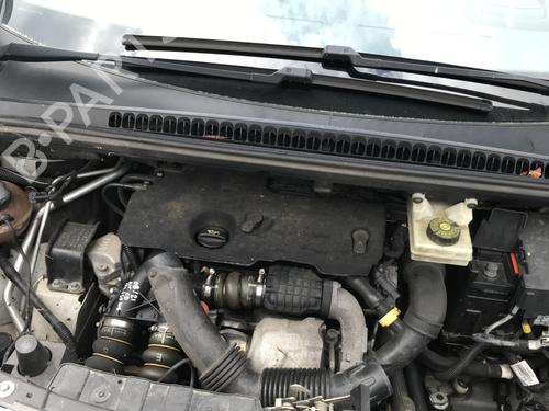 Left front window switch PEUGEOT 3008 I MPV (0U_) 1.6 HDi | BP30764276I27 - Image 42