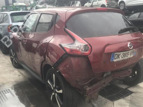 Used Parts NISSAN JUKE (F15) 1.2 DIG-T 4908430