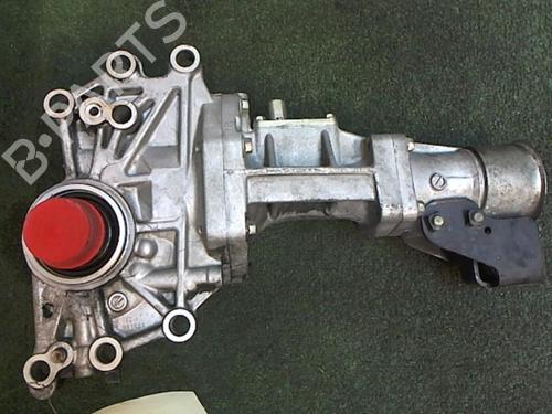 Front differential PEUGEOT 4007 (VU_, VV_) 2.2 HDi | BP25632714M23 - Image 3