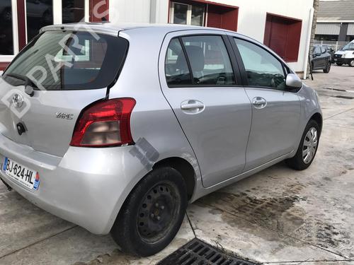 Switch TOYOTA YARIS (_P9_) 1.3 VVT-i (SCP90_, SCP90R) | BP25628372I30 - Image 12