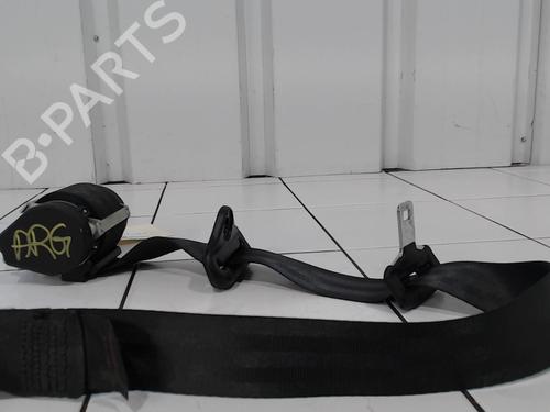 Used Rear left seatbelt Rear left seatbelt 26910619 26910619