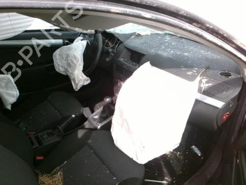 Headlight switch OPEL ASTRA H GTC (A04) 1.7 CDTi (L08) | BP25633554I24 - Image 4