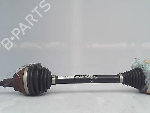 Left front driveshaft VW GOLF VI (5K1) | BP37450597M38 - Image 3