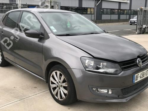 Electronic module VW POLO V (6R1, 6C1) 1.6 TDI | BP25638757M83 