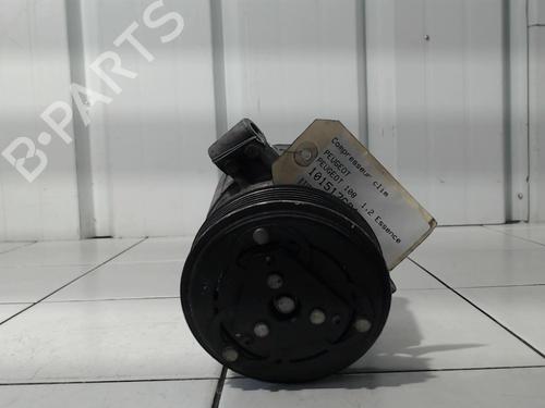 AC-Kompressor PEUGEOT 108 1.2 | BP31801070M34