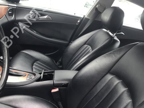 Headlight switch MERCEDES-BENZ CLS (C219) | BP39216020I24 - Image 18