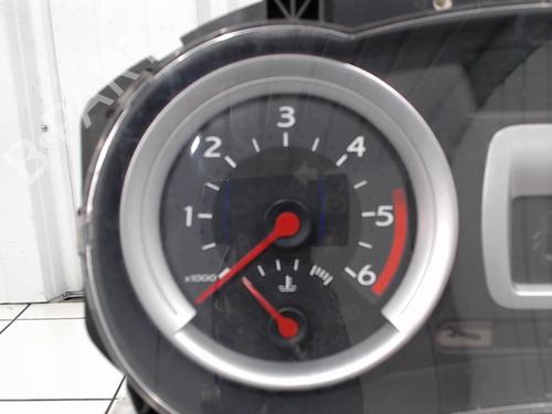 Instrument cluster RENAULT CLIO III (BR0/1, CR0/1) 1.5 dCi (BR17, CR17) | BP25644631C47 