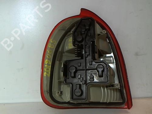 Right taillight OPEL CORSA B (S93) 1.0 i 12V (F08, F68, M68) | BP25646022C35 