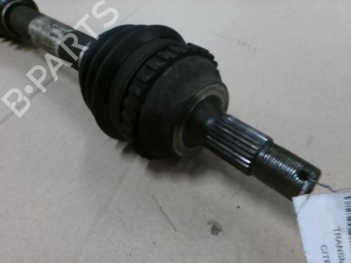 Right front driveshaft CITROËN XSARA (N1) 1.6 16V | BP25646645M39 