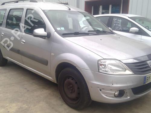 Tanklåg DACIA LOGAN MCV (KS_) 1.5 dCi (KS04) | BP36873175C131 - Image 17