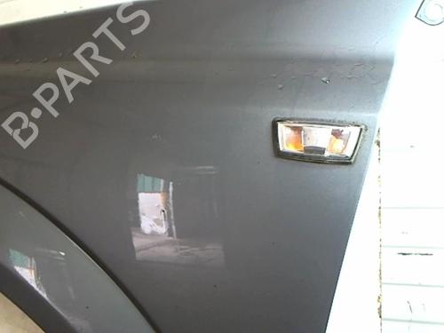 Left front fenders OPEL ASTRA H (A04) 1.7 CDTI (L48) | BP25646079C41 