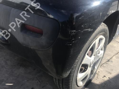Radio PEUGEOT 107 (PM_, PN_) 1.0 | BP27707453E6 