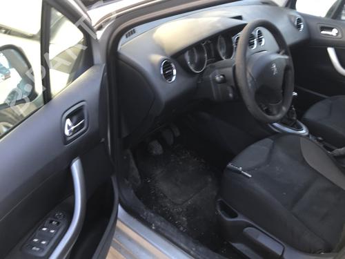 Starter PEUGEOT 308 I (4A_, 4C_) 1.6 HDi | BP28291750M8 