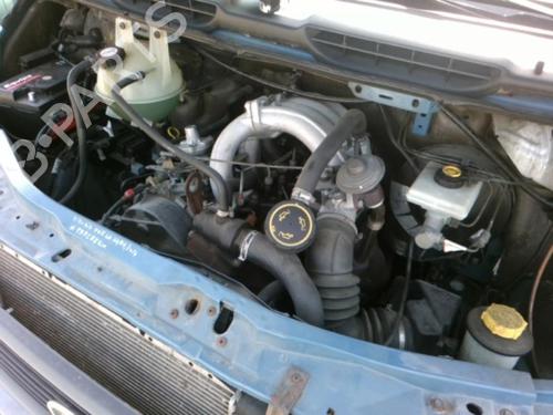 Left headlight FORD TRANSIT Bus (E_ _) 2.5 DI (EBL, ECL, EDS, EDL) | BP25640215C28 - Image 12