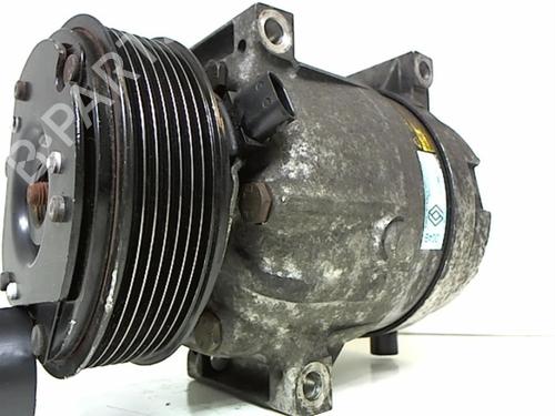 AC compressor RENAULT LAGUNA II (BG0/1_) 1.9 dCi (BG08, BG0G) | BP25649761M34 - Image 4