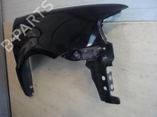 Right front fenders VW POLO (6N2) 1.4 TDI | BP25630477C42 