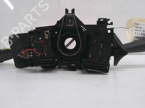 Used Steering column stalk DACIA DUSTER (HS_) 1.5 dCi 4x4 (HSMC, HSMD) (110 hp) 30412748