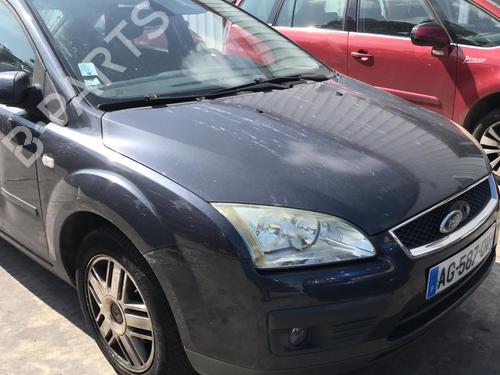 Tailgate FORD FOCUS II (DA_, HCP, DP) 1.6 Ti | BP25642354C6 