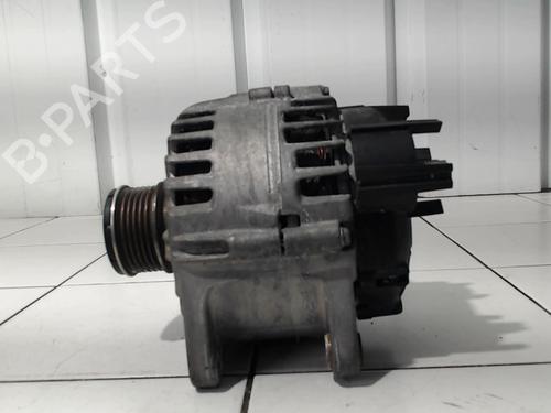 Used Alternator Alternator DACIA DUSTER (HM_) 1.5 dCi 115 (HMAD) (116 hp) 31345429 31345429