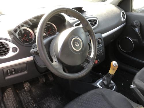 Right front window switch RENAULT CLIO III Grandtour (KR0/1_) 1.5 dCi (KR0F) | BP38258419I26 - Image 8