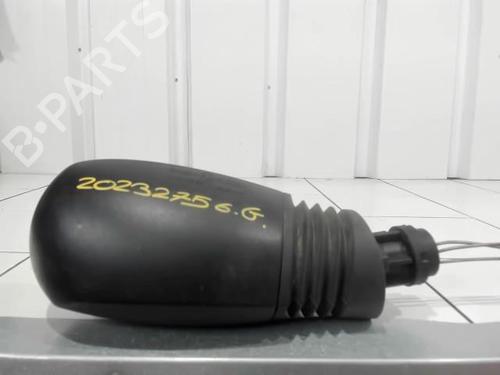 Used Left mirror FIAT PUNTO (188_) 1.2 60 (188.030, .050, .130, .150, .230, .250) (60 hp) 25634371