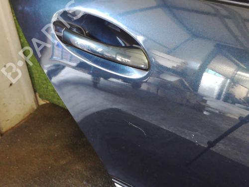 Right rear door MERCEDES-BENZ C-CLASS (W203) C 220 CDI (203.008) | BP25650064C5 