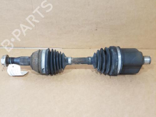 Used Right front driveshaft CADILLAC SEVILLE 4.6 STS V8 (305 hp) 25635152
