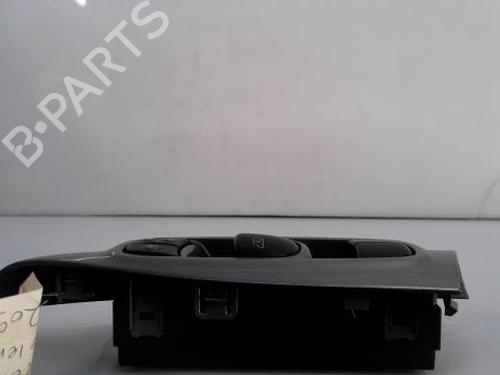 Used Front left window mechanism Front left window mechanism NISSAN JUKE (F15) 1.5 dCi (110 hp) 33773602 33773602