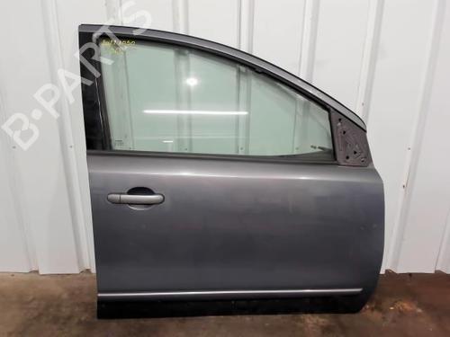 Porte avant droite NISSAN NOTE (E11, NE11) 1.5 dCi (86 hp) 25642749