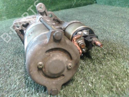 Used Starter BMW 3 (E46) 320 d (129 hp) 25642683