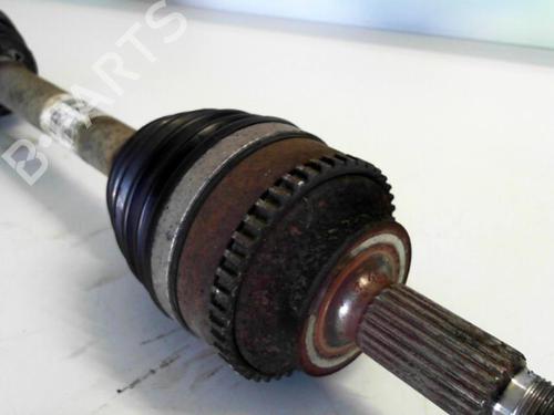 Used Right front driveshaft Right front driveshaft 25640962 25640962