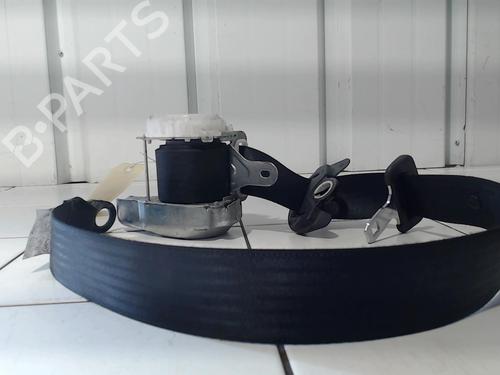 Front left belt tensioner PEUGEOT 107 (PM_, PN_) 1.0 | BP29528543C87 