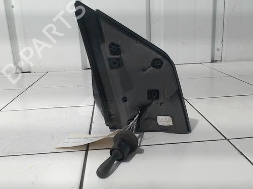 Left mirror SMART FORTWO Coupe (451) 0.8 CDi (451.300) | BP29736099C26 