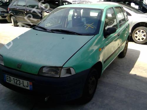 Used Parts FIAT PUNTO (176_) 1.7 TD (176AT) 2531003