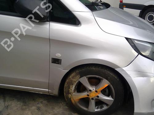 Steering column MERCEDES-BENZ VITO Van (W447) 109 CDI (447.601, 447.603, 447.605) | BP25642147M21  - Image 15