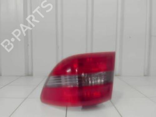 Used Right taillight MERCEDES-BENZ B-CLASS Sports Tourer (W245) B 180 CDI (245.207) (109 hp) 25639604