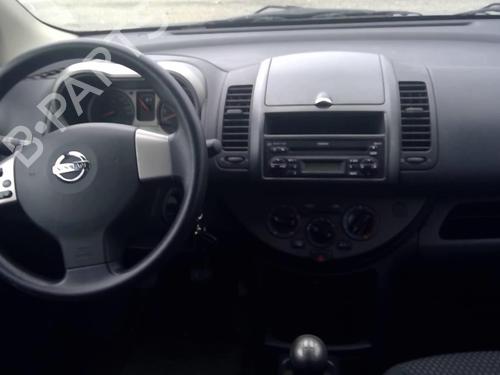 Left taillight NISSAN NOTE (E11, NE11) 1.5 dCi | BP25630305C34  - Image 12