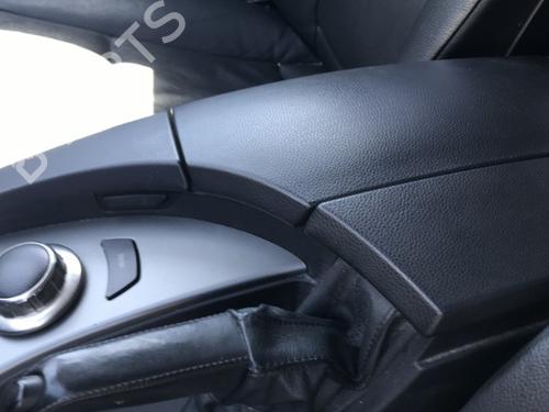 Front right seatbelt BMW 5 (E60) 530 d | BP30615082I25 - Image 12