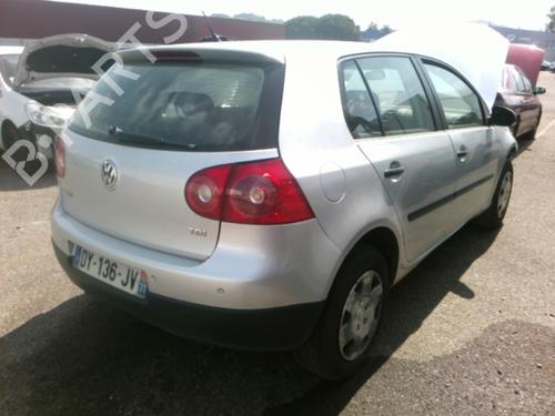 Right taillight VW GOLF V (1K1) 1.9 TDI | BP25645718C35 