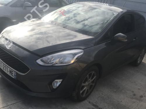 Pipe FORD FIESTA VII (HJ, HF) 1.1 Ti-VCT | BP37417238M125 - Image 18