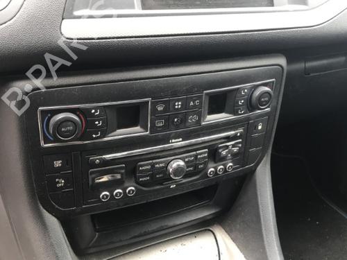 Electronic module CITROËN C5 III Break (RW_) 1.6 HDi 110 (RW9HZC) | BP25644519M83  - Image 36