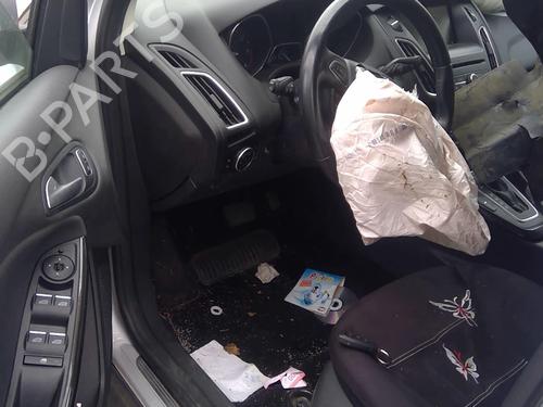 AC compressor FORD FOCUS III 2.0 TDCi | BP25642454M34  - Image 8