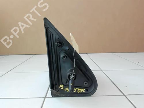 Used Left mirror NISSAN MICRA II (K11) 1.0 i 16V (54 hp) 25630113